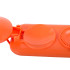 Rankinė koldūnų formavimo forma, 07222, 8 cm, 18 × 11 cm