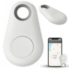 Bluetooth raktų pakabukas-lokatorius telefonui ir daiktams