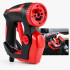 Automobilio plovimo pistoletas su ploviklio talpykla, 8 režimai (18 × 18 cm)