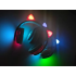 Belaidės „Bluetooth“ ausinės su FM radiju, MP3 grotuvu ir LED apšviestomis katės ausimis, 04116_B