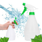 Rankinis augalų purkštuvas gėlėms ir sodui, 750 ml