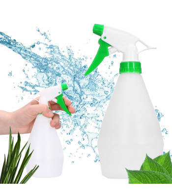 Universalus rankinis augalų purkštuvas 1000 ml