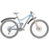 Dviračio purvasaugių komplektas, priekinis ir galinis, MTB, 2 vnt., 24–29 colių