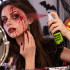Dirbtinis kraujas purškiklyje – zombių ir vampyrų grimas, 60 ml