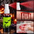 Dirbtinis kraujas purškiklyje – zombių ir vampyrų grimas, 60 ml
