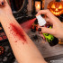 Dirbtinis kraujas purškiklyje – zombių ir vampyrų grimas, 60 ml