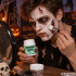 Zombie Skin – balta makiažo bazė žaizdų ir randų efektui, 28 ml