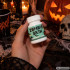Zombie Skin – balta makiažo bazė žaizdų ir randų efektui, 28 ml