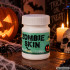 Zombie Skin – balta makiažo bazė žaizdų ir randų efektui, 28 ml