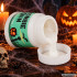 Zombie Skin – balta makiažo bazė žaizdų ir randų efektui, 28 ml