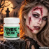 Zombie Skin – balta makiažo bazė žaizdų ir randų efektui, 28 ml