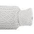 Termoforas su megztinio rašto užvalkalu, 2l, 34cm x 19cm