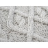 Termoforas su megztinio rašto užvalkalu, 2l, 34cm x 19cm