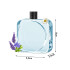Gėlių kvapo aromatinio aliejaus kasetė USB kvapų difuzoriui, 50 ml