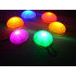 LED šviečianti pakabinama lemputė šunims ir katėms, 5 × 3 × 2 cm