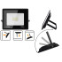 Lauko LED prožektorius, 20 W, 6000 K, IP66