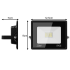 Lauko LED prožektorius, 20 W, 6000 K, IP66