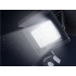 LED lauko prožektorius su judesio ir prieblandos jutikliais, 50 W, 6000 K, IP66
