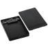 Išorinis HDD / SSD dėklas su USB 3.0 ir SATA jungtimi, 2,5″