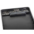 Išorinis HDD / SSD dėklas su USB 3.0 ir SATA jungtimi, 2,5″