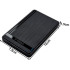 Išorinis HDD / SSD dėklas su USB 3.0 ir SATA jungtimi, 2,5″