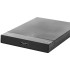 Išorinis HDD ir SSD disko dėklas su USB 3.0 SATA adapteriu, 2,5″