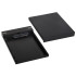 Išorinis HDD ir SSD disko dėklas su USB 3.0 SATA adapteriu, 2,5″