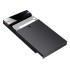 Išorinis HDD ir SSD disko dėklas su USB 3.0 SATA adapteriu, 2,5″