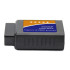 Automobilio diagnostikos skeneris su Bluetooth, ELM 327 OBD2 V2