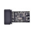 Automobilio diagnostikos skeneris su Bluetooth, ELM 327 OBD2 V2