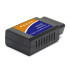 Automobilio diagnostikos skeneris su Bluetooth, ELM 327 OBD2 V2