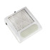 Dulkių surinkėjas nagų dulkėms, 80 W, su HEPA filtru, modelis BQ-858-8, 23 × 24 × 8 cm