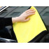 Mikropluošto šluostės automobiliui, langams ir namams, 3 vnt., 30 x 30 cm