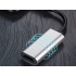 USB-C į HDMI adapteris, 4K 60 Hz, 18 cm