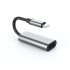 USB-C į HDMI adapteris, 4K 60 Hz, 18 cm