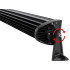 LED darbinis žibintas-prožektorius, 675 W, 12–24 V, 192 + 42 LED, 132 cm