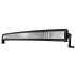 LED darbinis žibintas-prožektorius, 675 W, 12–24 V, 192 + 42 LED, 132 cm