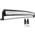 LED darbinis žibintas-prožektorius, 675 W, 12–24 V, 192 + 42 LED, 132 cm