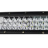 LED darbinis žibintas-prožektorius, 675 W, 12–24 V, 192 + 42 LED, 132 cm