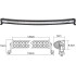 LED darbinis žibintas-prožektorius, 675 W, 12–24 V, 192 + 42 LED, 132 cm