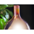 Oro drėkintuvas ir aromaterapinis kvapų difuzorius su naktine lempa, 3D RGB, 120 ml, 24 cm