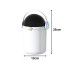 Dvigubas oro drėkintuvas ir kvapų difuzorius su aromaterapija, USB, RGB LED, 25cm x 13cm