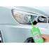 Automobilių žibintų regeneravimo rinkinys su nano danga (75)