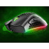 Belaidė žaidimų pelė su optiniu jutikliu ir RGB apšvietimu, 2,4 GHz