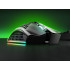 Belaidė žaidimų pelė su optiniu jutikliu ir RGB apšvietimu, 2,4 GHz