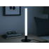 LED pastatomas šviestuvas su 3 šviesos režimais, juodas, 40 cm