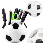 Stalo organizatorius futbolo kamuolio formos, 9 cm