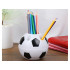Stalo organizatorius futbolo kamuolio formos, 9 cm