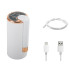 Automatinė elektrinė vandens pompa-dozatorius buteliams, sulankstoma, USB