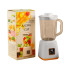 Nešiojamas belaidis kokteilinis trintuvas su puodeliu, HP-158, 600 ml, 23 cm